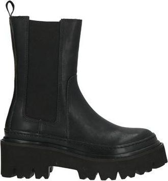 Colors Of California FOOTWEAR - Ankle boots on YOOX.COM