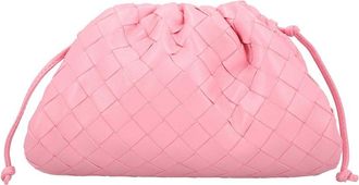 Bottega Veneta Mini Pouch, Never Carried (Authentic Pre-Loved)