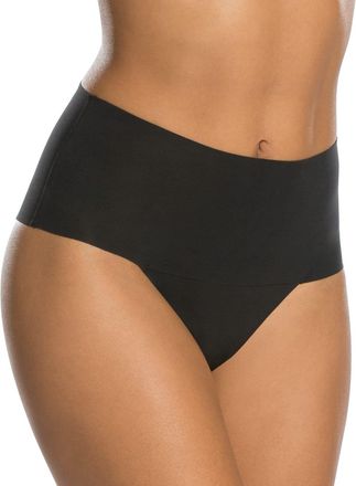 Spanx smooth Undie-tectable Thong