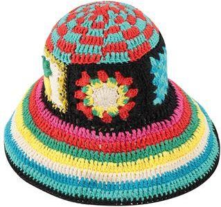 Alanui ACCESSORIES - Hats sur YOOX.COM