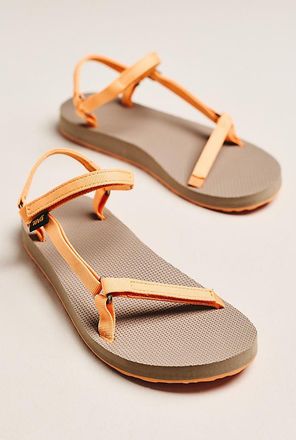 Teva Original Universal Slim Sandals