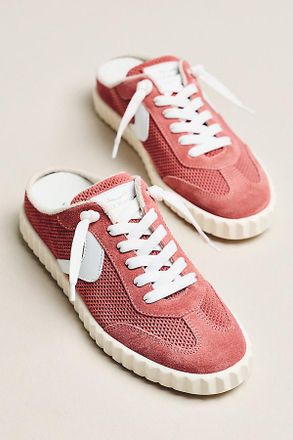 Voile Blanche Ines Mule Sneakers