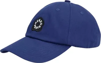 Kenzo unisex, Accessori, Blu, Taglia unica, new