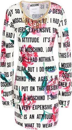 Moschino Mini dresses