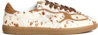 Alohas Alohas, Dames, Schoenen, Beige, Maat: 39 EU Katoen