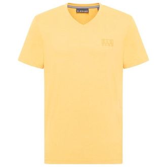 Elbsand Ingvar T-Shirt T-Shirt f&uuml;r Herren | beige