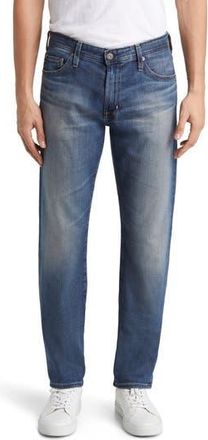 AG - Adriano Goldschmied Graduate Slim Straight Leg Jeans in Temescal at Nordstrom Rack, Size 30 X 34