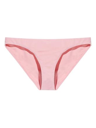Melissa Odabash Lima bikinibroek - Roze