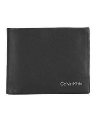 Calvin Klein PICCOLA PELLETTERIA - Portafogli su YOOX.COM