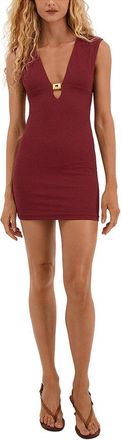 Vix Vix Pina Mini Dress