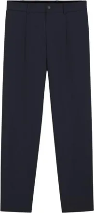 HUGO BOSS Uomo, Pantaloni, Blu, M, new