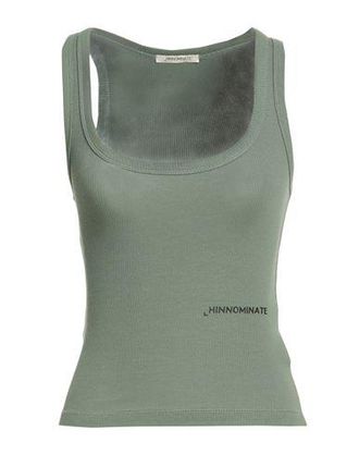 Hinnominate Tank tops