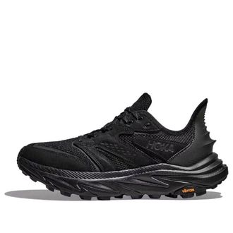 Hoka One One Anacapa 2 Freedom Black 1155192-BBLC