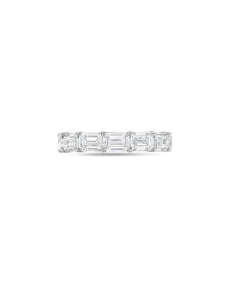 Diana M. Jewels 14K 3.00 Ct. Tw. Lab-Grown Diamond Ring