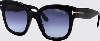 Tom Ford Sunglasses TOM FORD Woman color Black 1