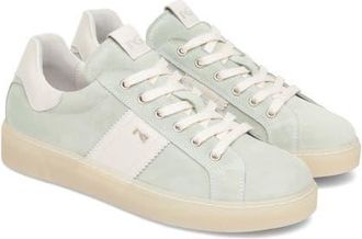 Nero Giardini Low Top Sneaker in Mint at Nordstrom, Size 10Us