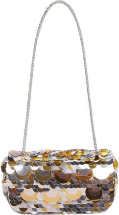 Paco Rabanne Tassen.. - Dames - Schoudertassen - Veelkleurig - ONE Size - Tassen