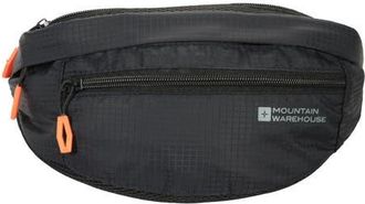 Mountain Warehouse Mission Bum Bag in Black at Nordstrom