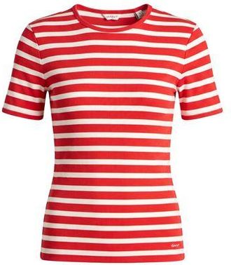 GANT CAMISETAS Y TOPS - Camisetas en YOOX.COM
