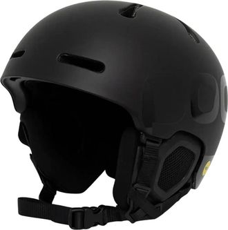 Poc Fornix BC Ski Helmet - Sport - unisex - Negro - XL/2XL