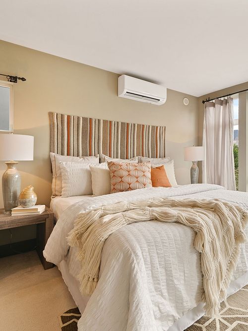 Das sind die Vorhang-Trends im Frühling 2020!