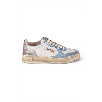 Autry 470573 Sneakers - Dames - Sneakers - Veelkleurig - 41 EU - Schoenen