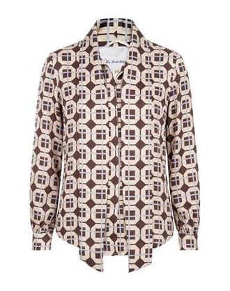 Le Sarte Pettegole CAMISETAS Y TOPS - Camisas en YOOX.COM
