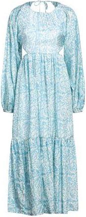 Hannah Collection DRESSES - Maxi dresses on YOOX.COM