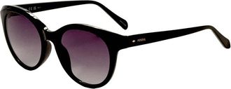 Fossil Womens 53Mm Sunglasses