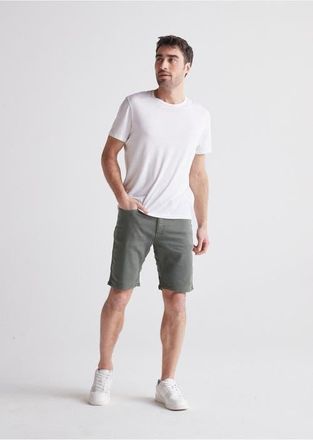 Duer No Sweat Short in Gull at Nordstrom, Size 34