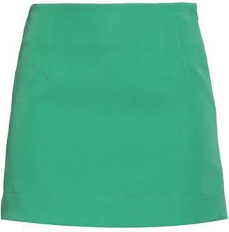 Haveone BOTTOMWEAR - Mini skirts on YOOX.COM