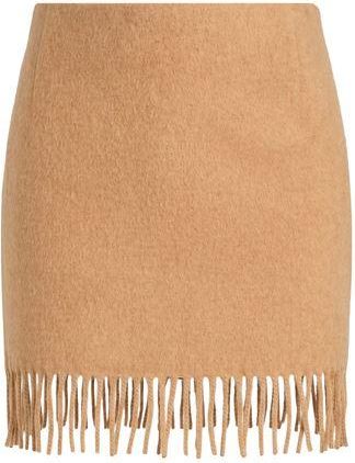 The Garment PARTES DE ABAJO - Minifaldas en YOOX.COM