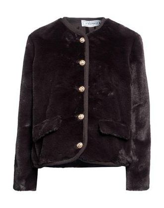 Shirtaporter JACKEN & M&Auml;NTEL - Shearling- & Kunstfell auf YOOX.COM
