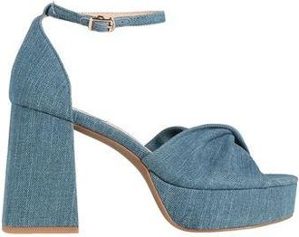 Steve Madden CALZADO - Sandalias con cierre en YOOX.COM