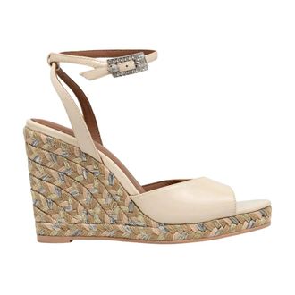 Kurt Geiger Cu&ntilde;a Espadrille - Shoes - Mujer - Beige - 40 EU