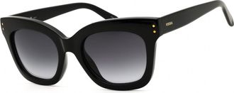 Fossil FOS 3153/G/S 0807 WJ Black/Grey Gradient