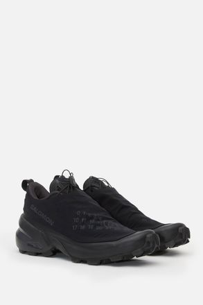 Maison Margiela Mm6 X Salomon Cross Dust Sneaker