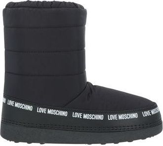 Love Moschino CALZATURE - Stivaletti su YOOX.COM