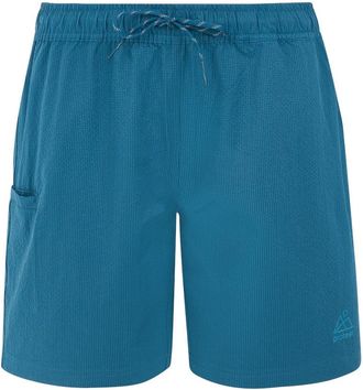 Protest Badehose PROTEST Badehose PRTAGAAT, Damen, Gr. XS, EURO, blau (raku blau), Obermaterial: 100% Polyester PES., Badehosen Badehose