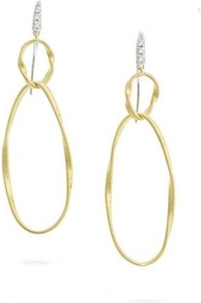 Marco Bicego Marrakech Onde Earrings Og369-A B Yw M5