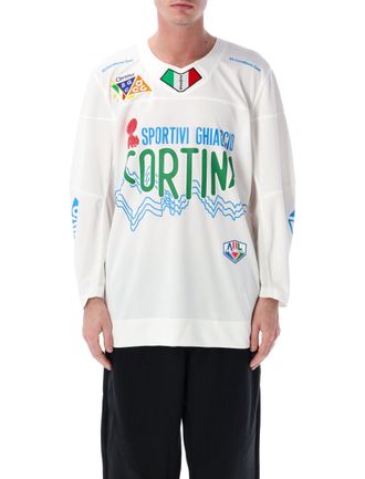 Nike T Shirts And Polos Red