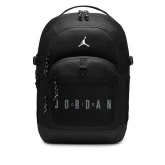 Nike Jordan Blacktop Backpack (25L) in Black | LM9047-023