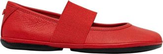 Camper Mujer, Zapatos, Rojo, Talla: 37 EU