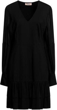 Twin-Set DRESSES - Mini dresses on YOOX.COM