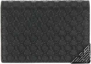 Emporio Armani PICCOLA PELLETTERIA - Portacarte su YOOX.COM
