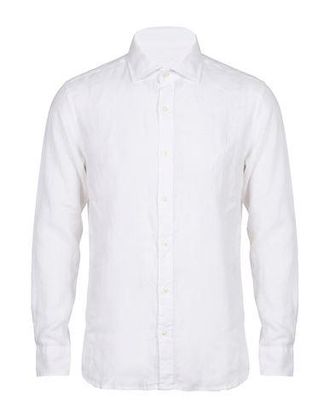 120% Lino TOPWEAR - Shirts sur YOOX.COM