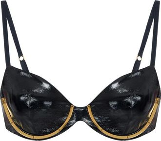 Elisabetta Franchi Dames, Ondergoed, Zwart, Maat: S Synthetisch