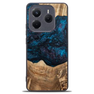 OEM Funda Bewood Unique Para Xiaomi Redmi Note 14 5g - Planetas - Neptuno