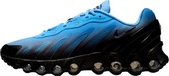 Nike Air Max DN8 University Blue / Black - Black IH4119-402 Mens