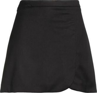 Silvian Heach BOTTOMWEAR - Mini skirts on YOOX.COM